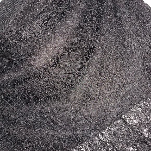 Victoria’s Secret Lace Maxi Skirt - Picture 2 of 8